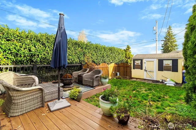 $625,000 | 2201 Rockefeller Avenue, Everett, WA 98201