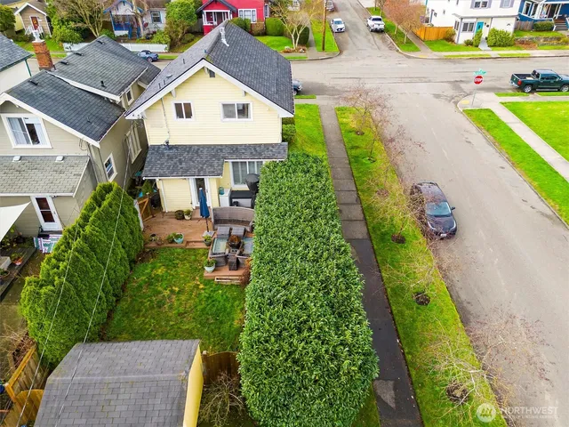 $625,000 | 2201 Rockefeller Avenue, Everett, WA 98201