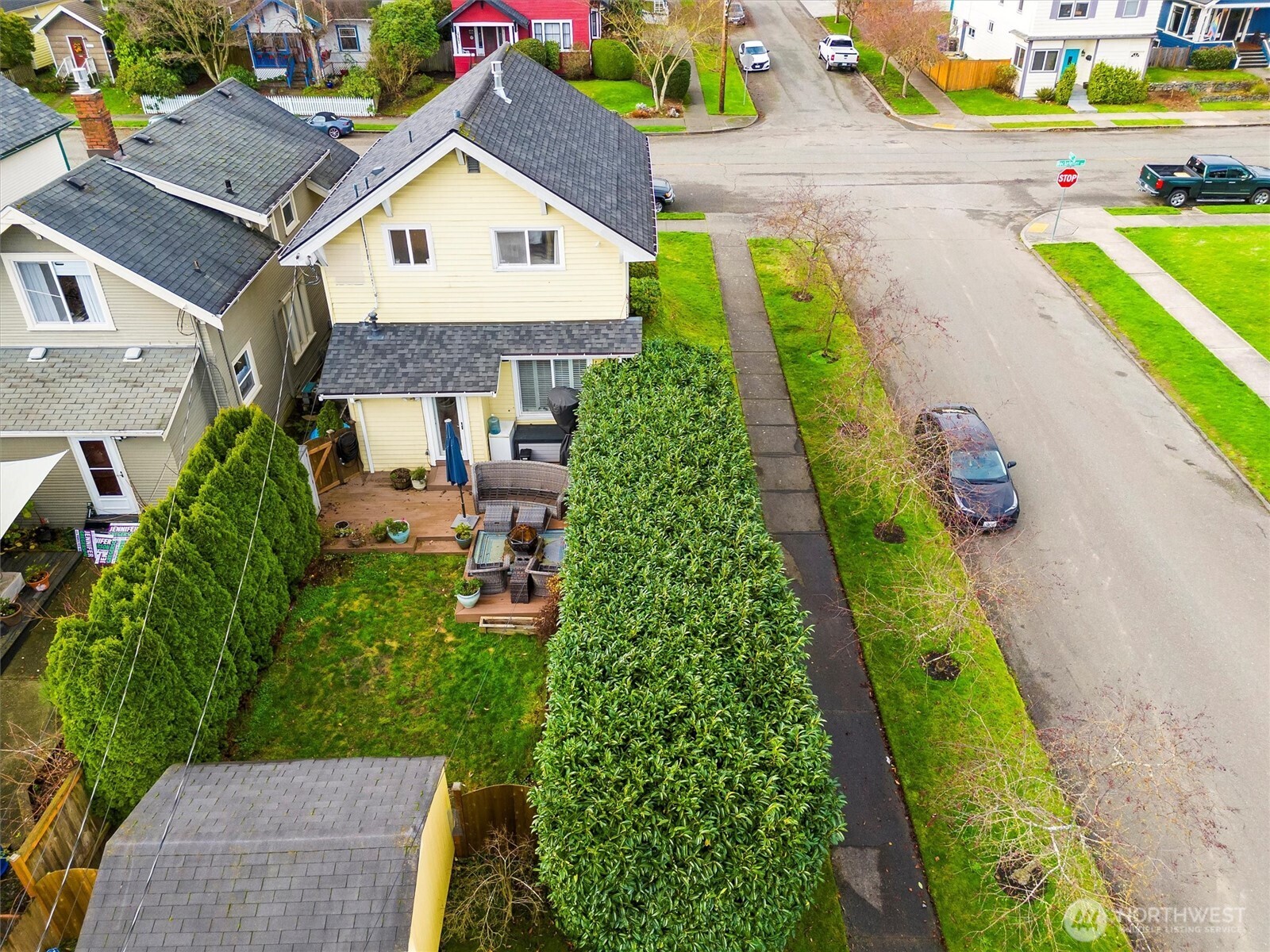 2201 Rockefeller Avenue Everett, WA 98201 - Photo 33 of 40 Gallery Image 33