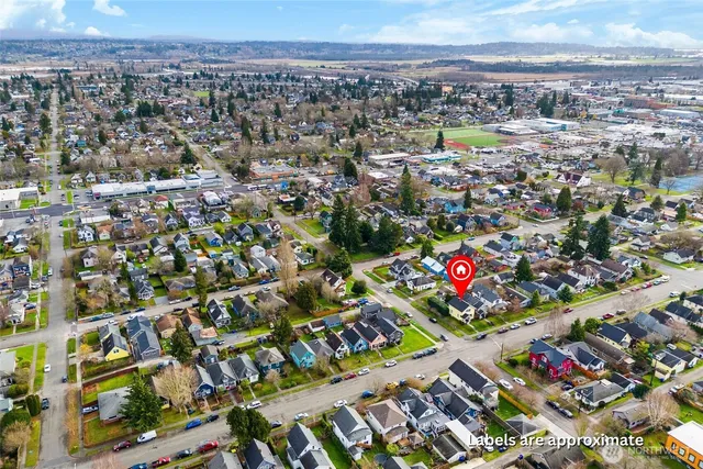 $625,000 | 2201 Rockefeller Avenue, Everett, WA 98201