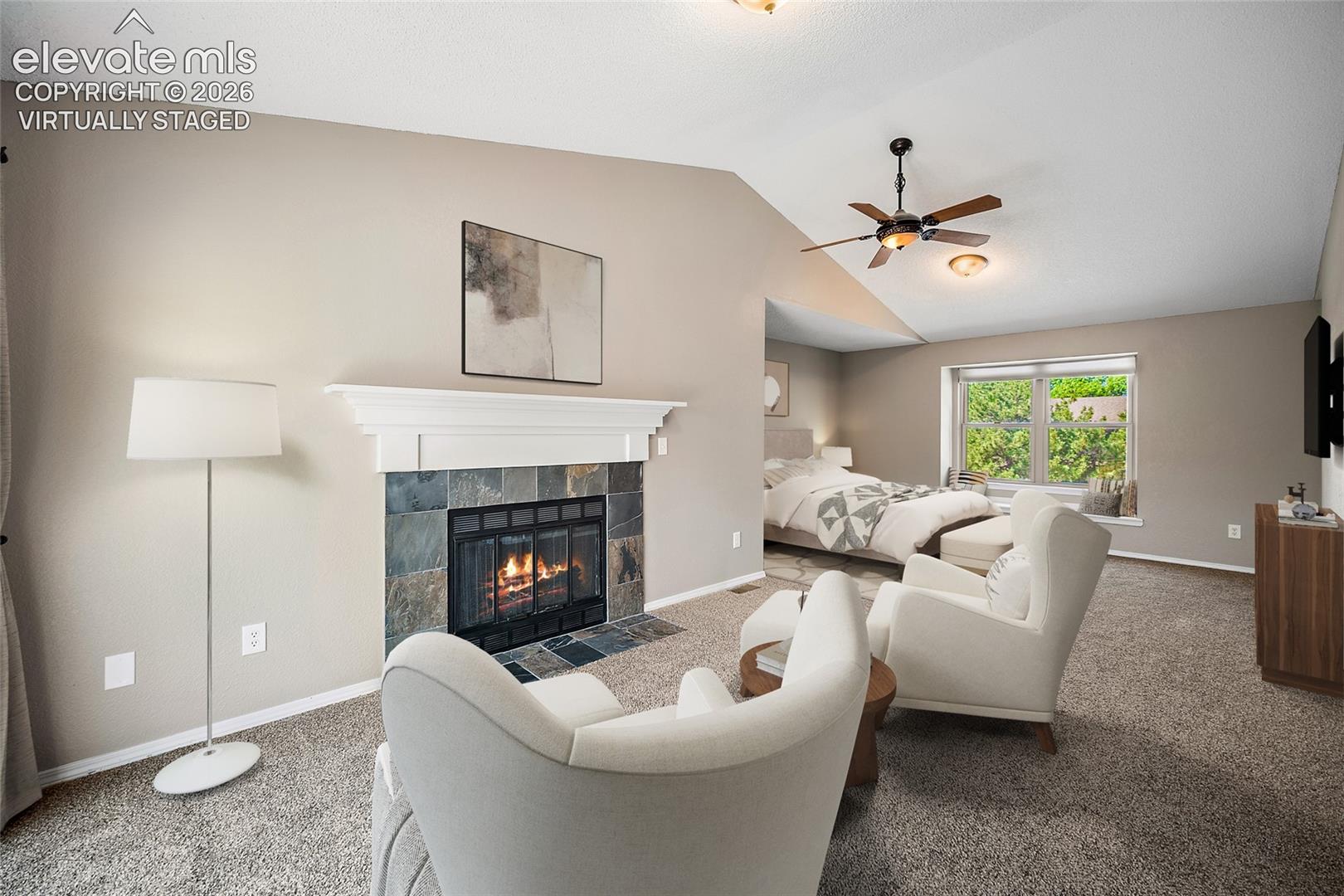 2248 Ramsgate Terrace Colorado Springs, CO 80919 - Photo 7 of 48 Virtually staged