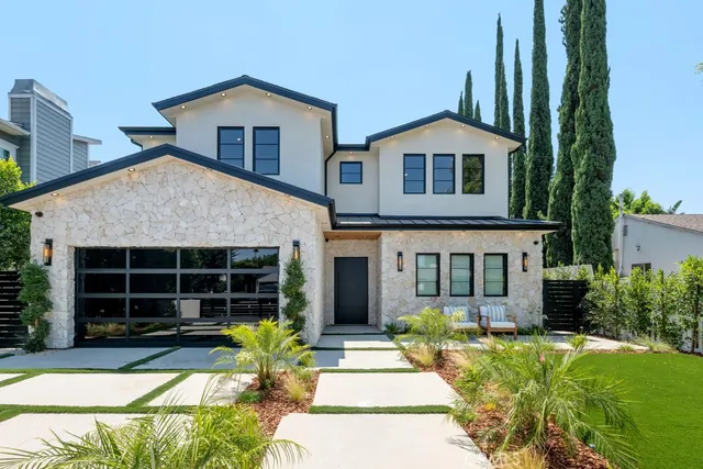 $4,274,000 | 12420 Milbank Street, Studio City, CA 91604