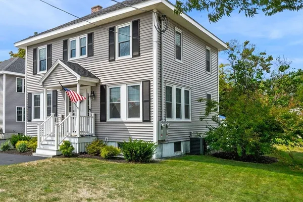 $599,995 | 103 Sylvan Street, Unit 2, Danvers, MA 01923