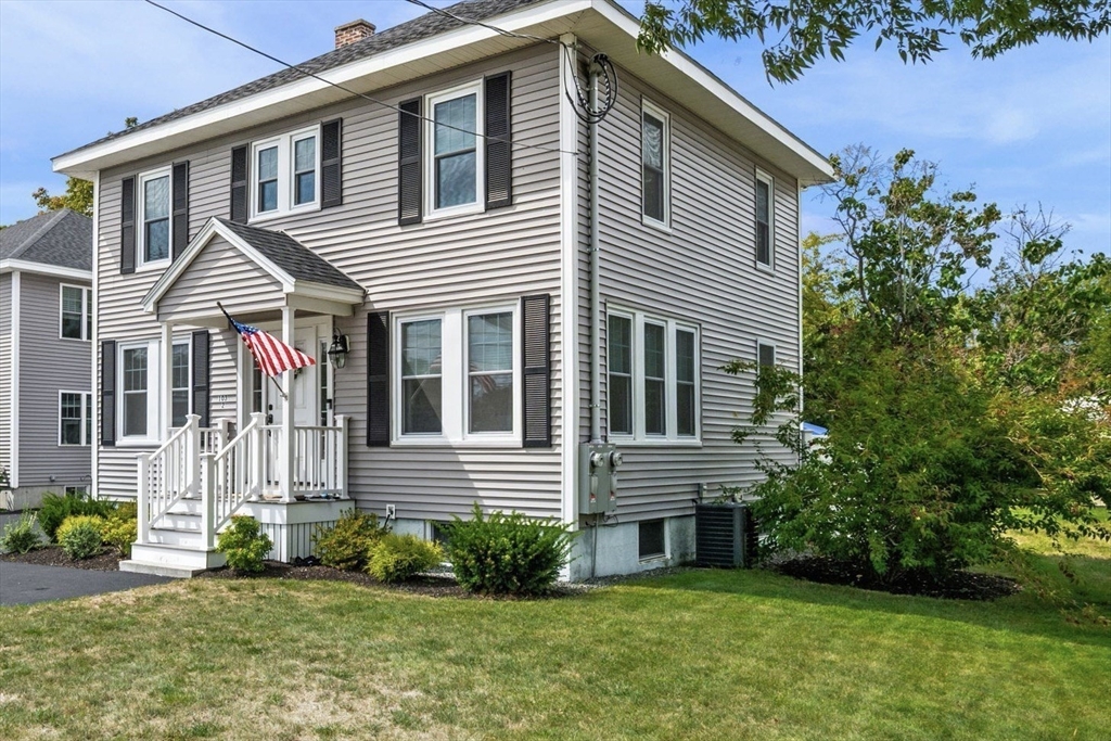 103 Sylvan Street, Unit 2 Danvers, MA 01923 - Photo 1 of 37