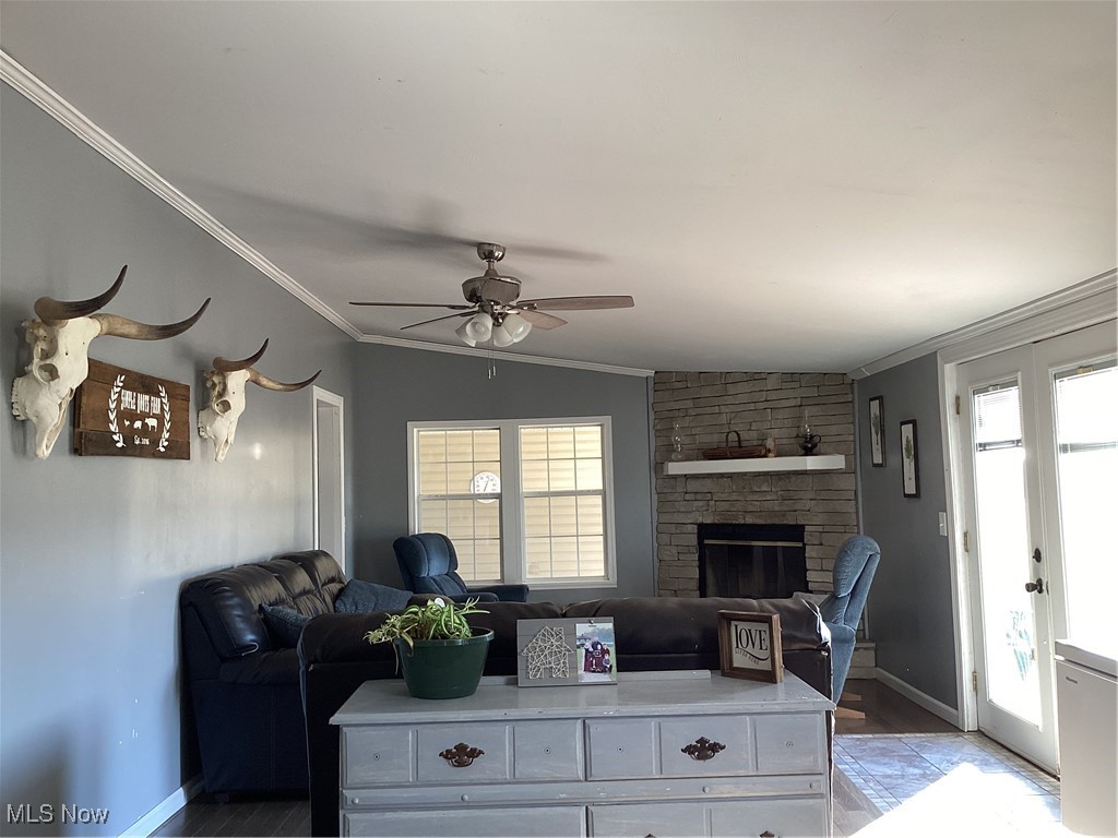65236 Meeksville Road McArthur, OH 45651 - Photo 6 of 23 Gallery Image 6