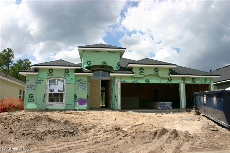 14588 Millhopper Road Jacksonville, FL 32258 - Photo 1 of 1 MLS Photo #1