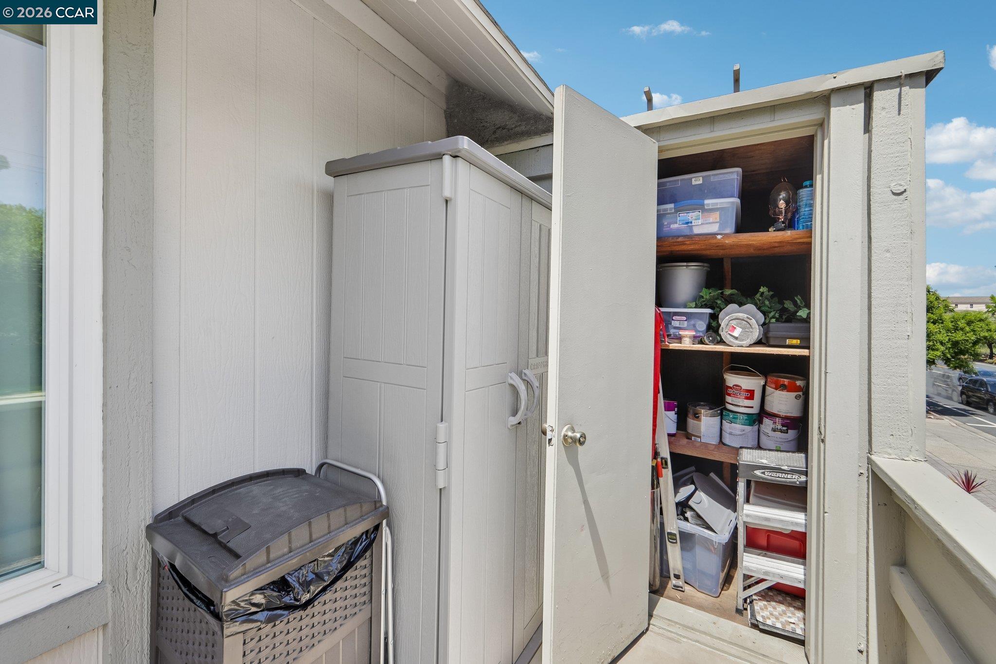 825 Oak Grove Road, Unit 40 Concord, CA 94518 - Photo 23 of 38