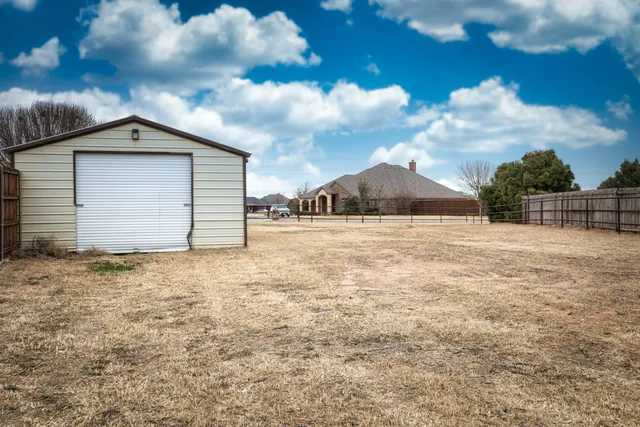 $545,000 | 6603 County Road 6410, Lubbock, TX 79416