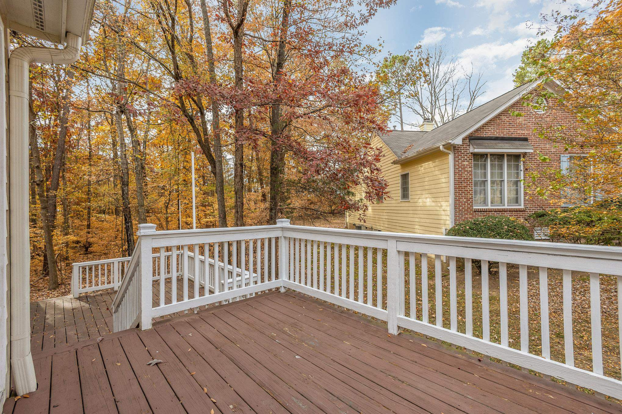 502 Forge Road Durham, NC 27713 - Photo 21 of 27 Photo 21