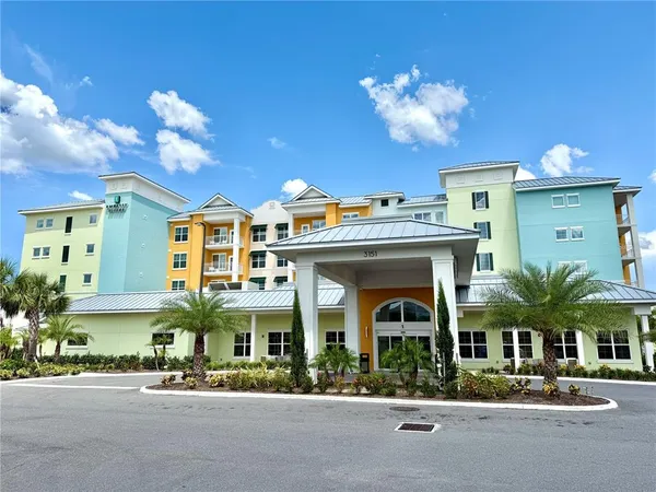 $2,700 | 3151 Sunset Walk Drive, Unit 112, Kissimmee, FL 34747