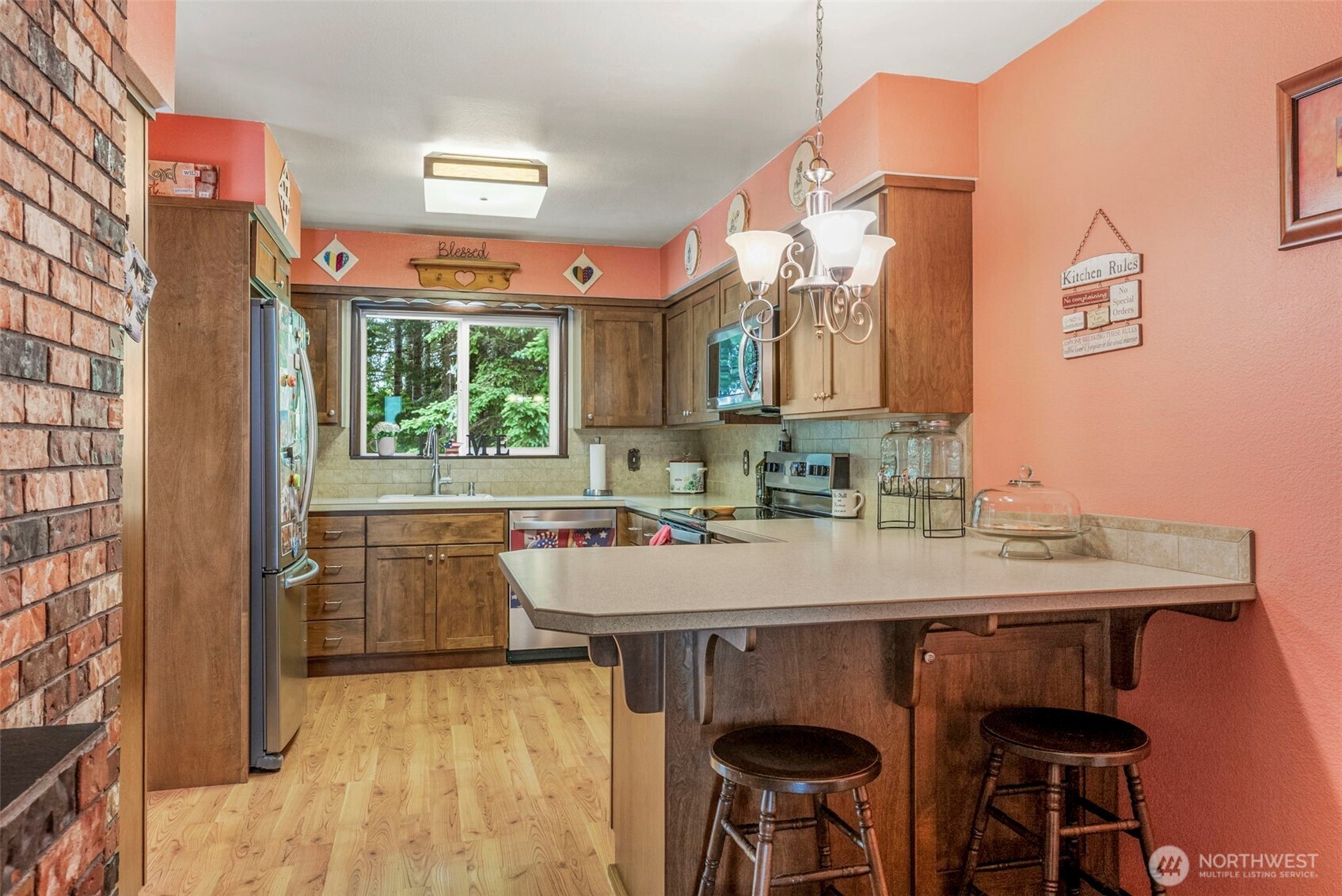 190 Martin Road Silverlake, WA 98645 - Photo 6 of 36