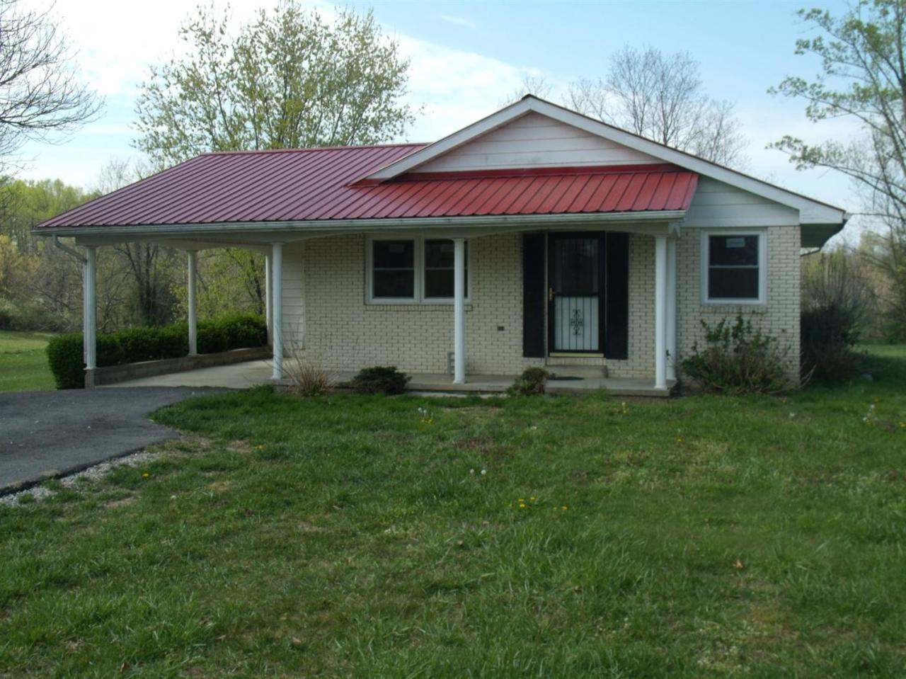 305 East Racetrack Road Somerset, KY 42503 - Photo 1 of 10 GEDSC DIGITAL CAMERA