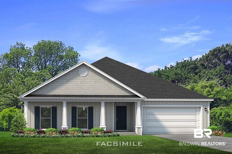 24633 Spectacular Bid Loop, Unit 102 Daphne, AL 36526 - Photo 1 of 11