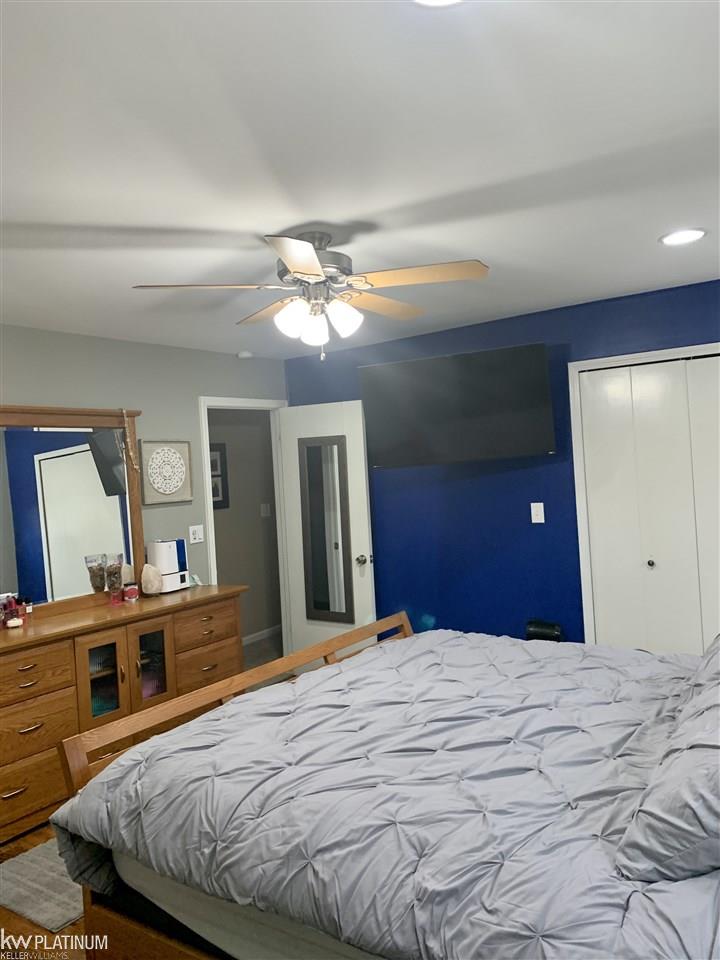 253 Scott Road Smiths Creek, MI 48074 - Photo 19 of 44