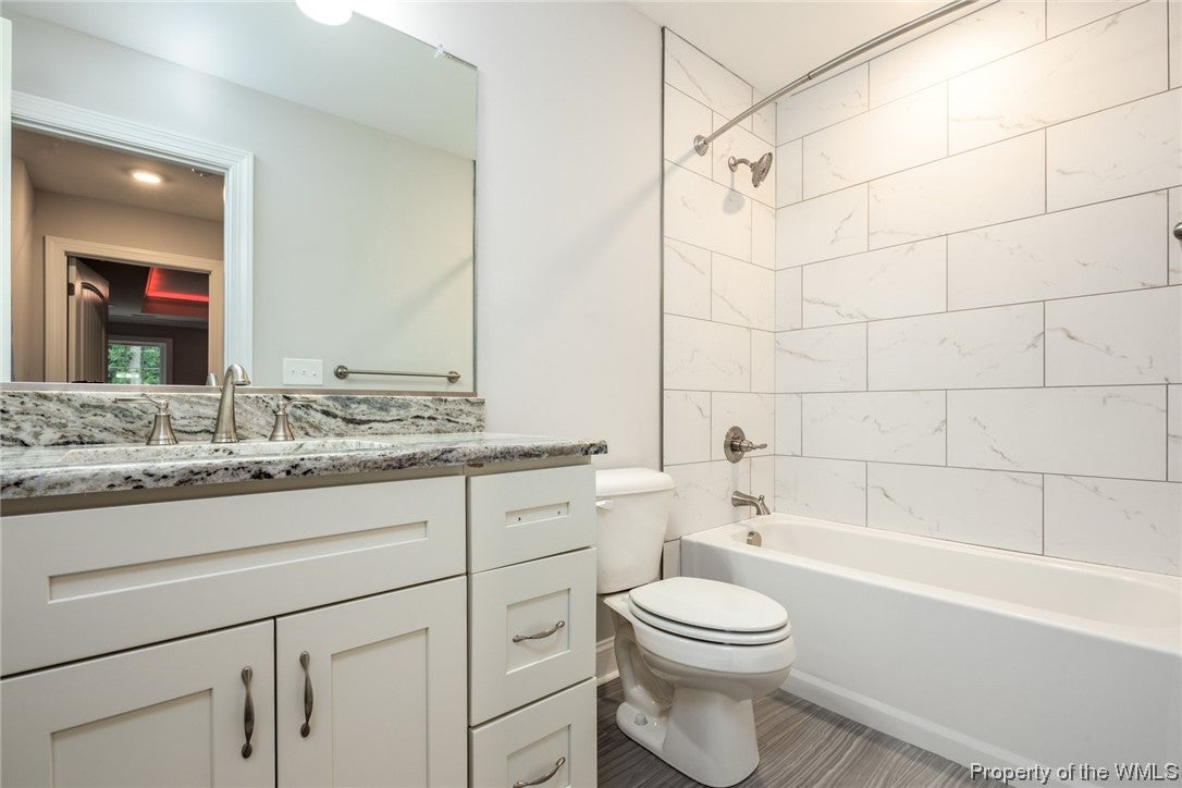 3033 Ridge Drive Toano, VA 23168 - Photo 28 of 50 Gallery Image 28