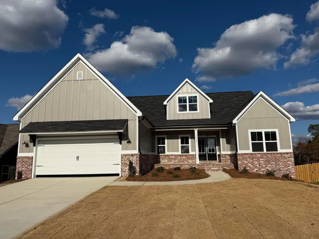 $519,215 | 8058 Crossbow Landing, Graniteville, SC 29829