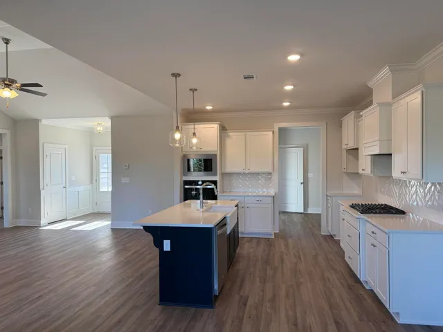 $519,215 | 8058 Crossbow Landing, Graniteville, SC 29829