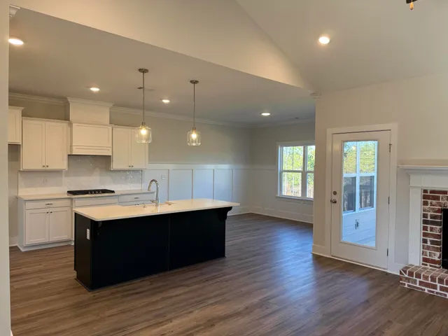 $519,215 | 8058 Crossbow Landing, Graniteville, SC 29829