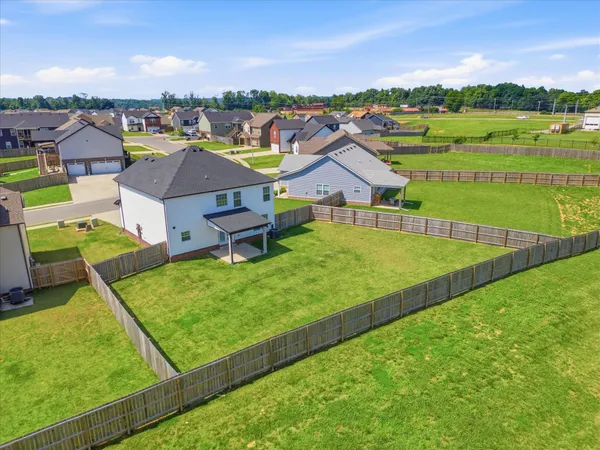 $375,000 | 1969 Sydney Louise Drive, Clarksville, TN 37040