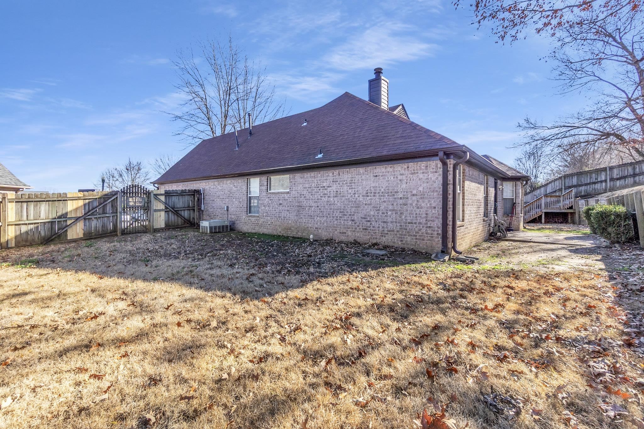 9695 Java Cove Arlington, TN 38002 - Photo 17 of 18 Gallery Image 17