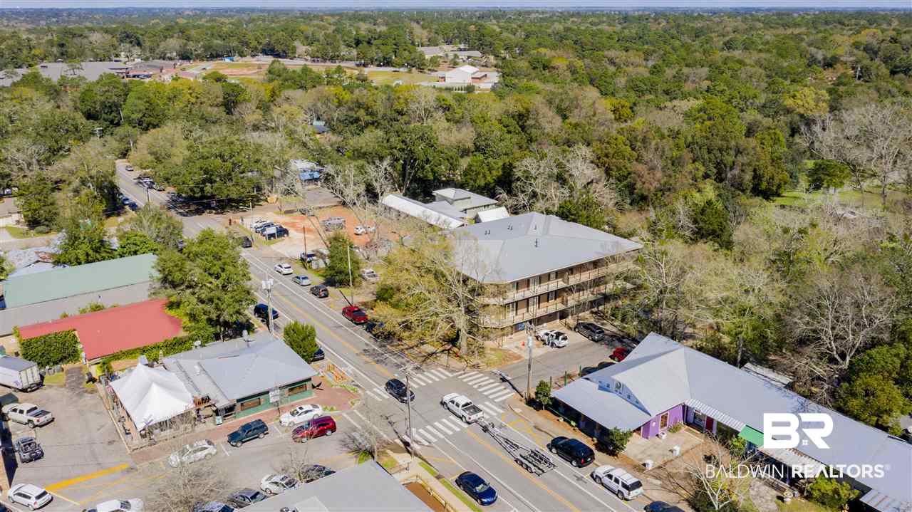 100 North Bancroft Street, Unit C1 Fairhope, AL 36532 - Photo 45 of 48