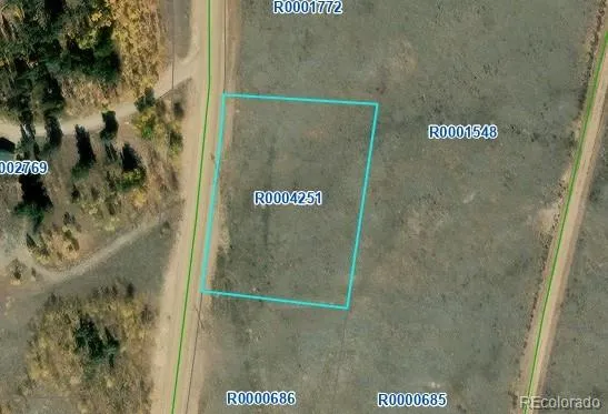 $13,900 | 802 Arrowhead Drive, Como, CO 80456