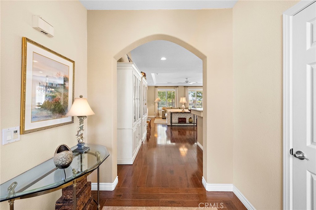 28545 Raintree Drive Menifee, CA 92584 - Photo 7 of 33 a living room with furniture and a table