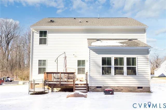 $439,900 | 1315 Eagle Place, Hopewell, VA 23860