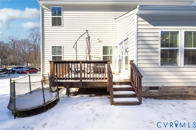 $439,900 | 1315 Eagle Place, Hopewell, VA 23860