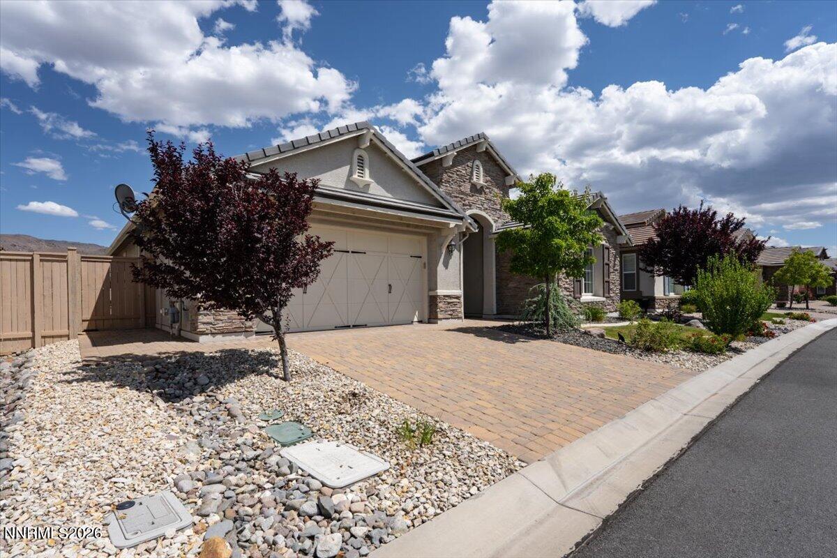 9820 Shadowless Trail Reno, NV 89521 - Photo 2 of 42 02-9820 Shadowless Trail Reno NV 89521 (