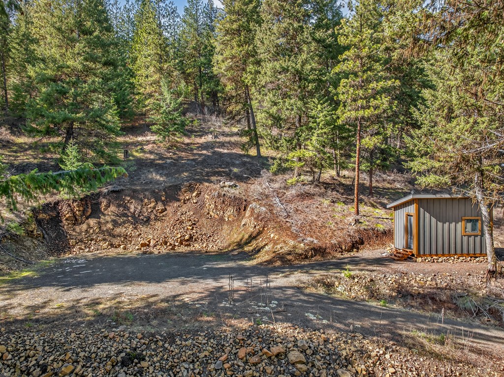 Lot 19 Little Salmon Road, Unit 19 New Meadows, ID 83654 - Photo 34 of 37