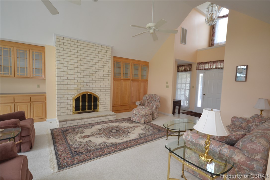 162 Pinetree Drive Reedville, VA 22539 - Photo 7 of 29 Gallery Image 7