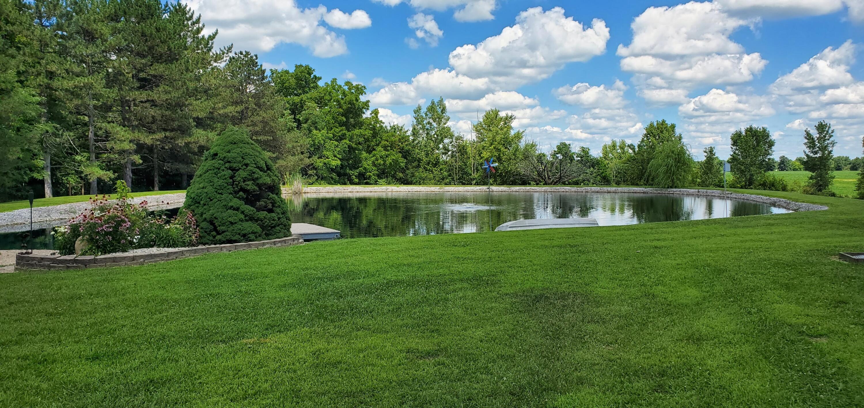 8175 Reservoir Road Lima, OH 45801 - Photo 59 of 61 Gallery Image 59