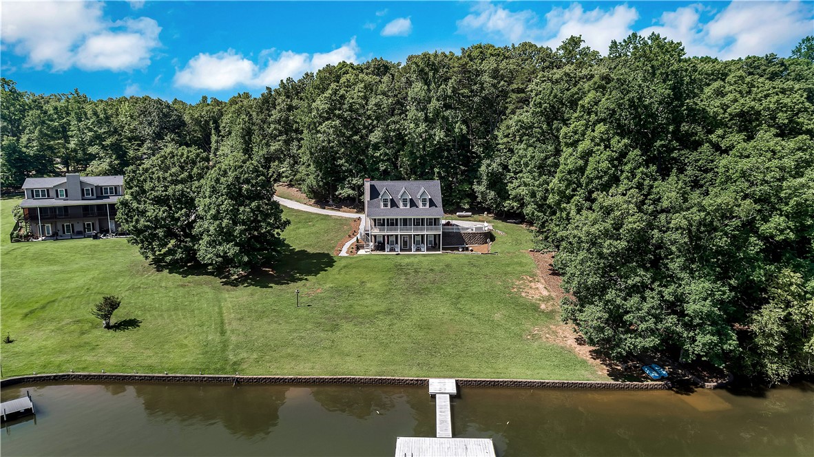 54 Voyles Road Abbeville, SC 29620 - Photo 26 of 49