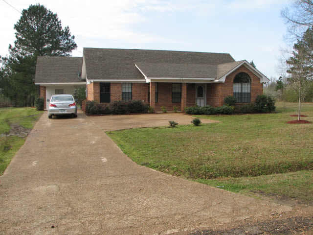 120 Jackson Ridge Road Canton, MS 39046 - Photo 1 of 1 Photo 1
