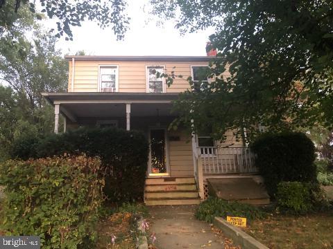 2517 Hammonds Ferry Road Baltimore, MD 21227 - Photo 1 of 13 Front of house