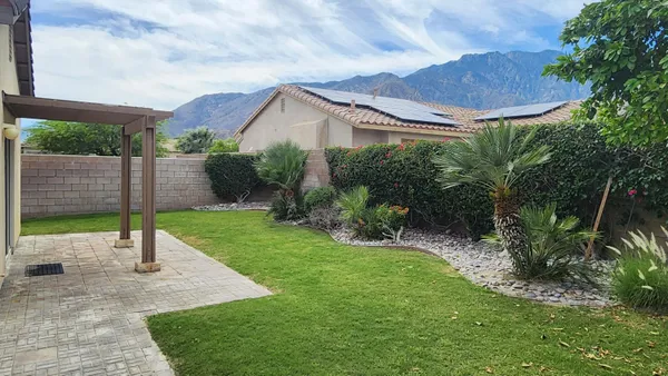 $3,100 | 3991 Mission Peak, Palm Springs, CA 92262
