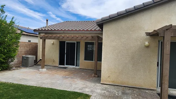 $3,100 | 3991 Mission Peak, Palm Springs, CA 92262