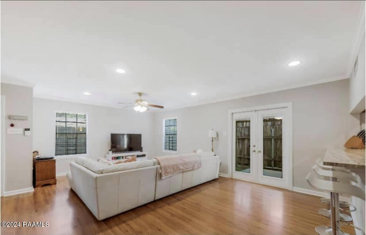 522 Harding Street, Unit A Lafayette, LA 70503 - Photo 3 of 18 image004