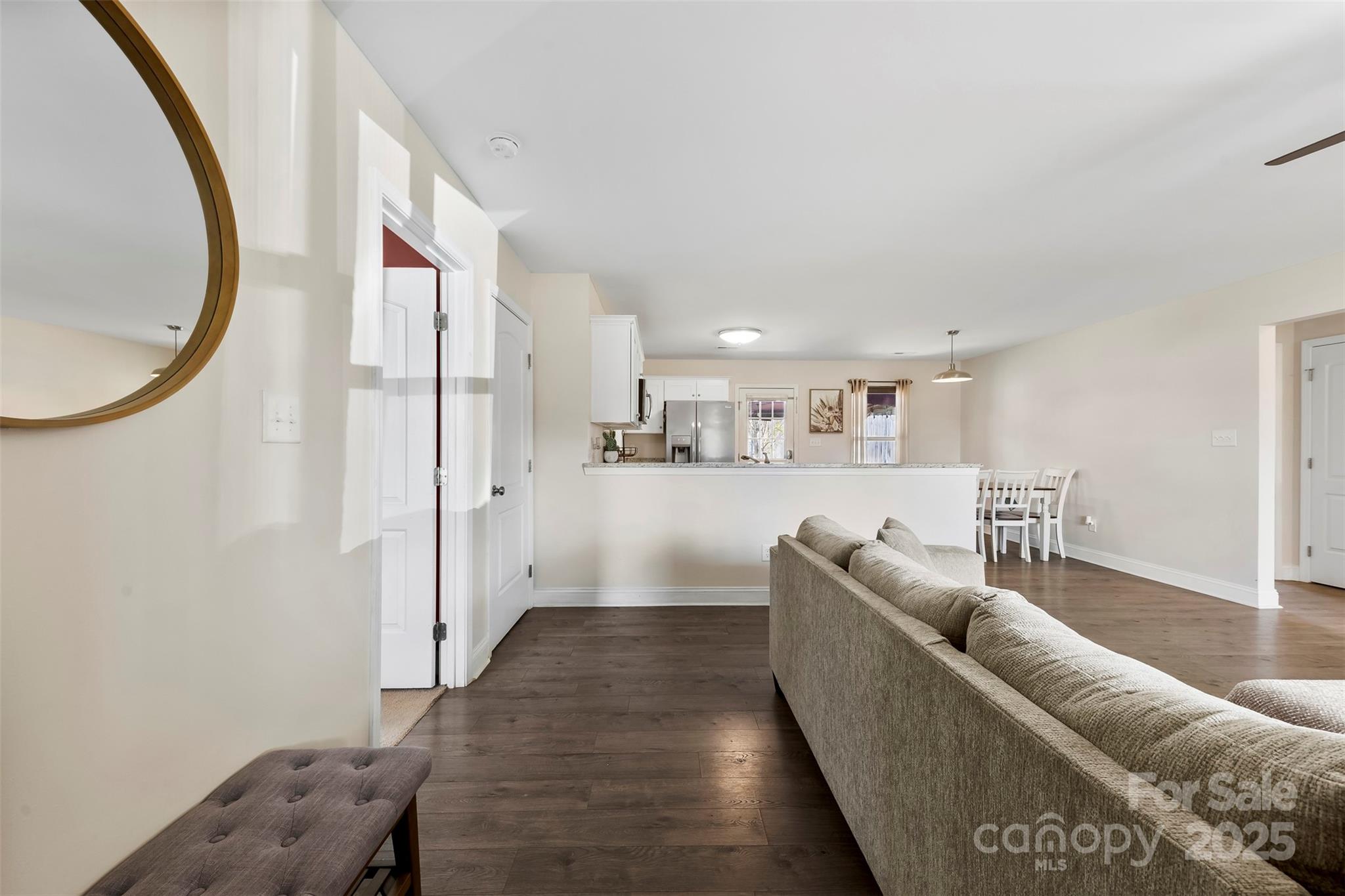 1000 Flat Rock Road China Grove, NC 28023 - Photo 4 of 20