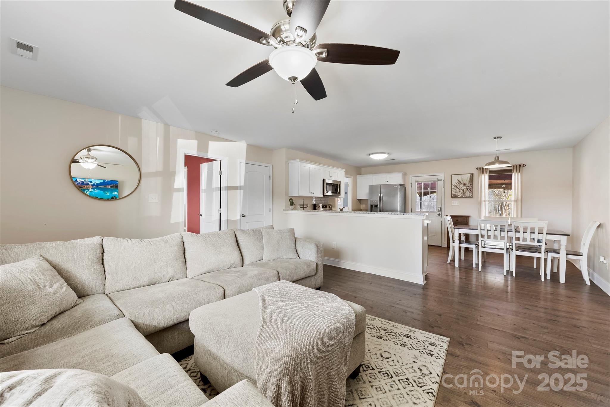 1000 Flat Rock Road China Grove, NC 28023 - Photo 5 of 20