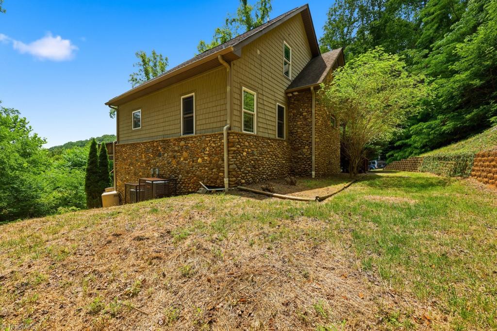 255 Treadway Ridge Road Moravian Falls, NC 28654 - Photo 13 of 50
