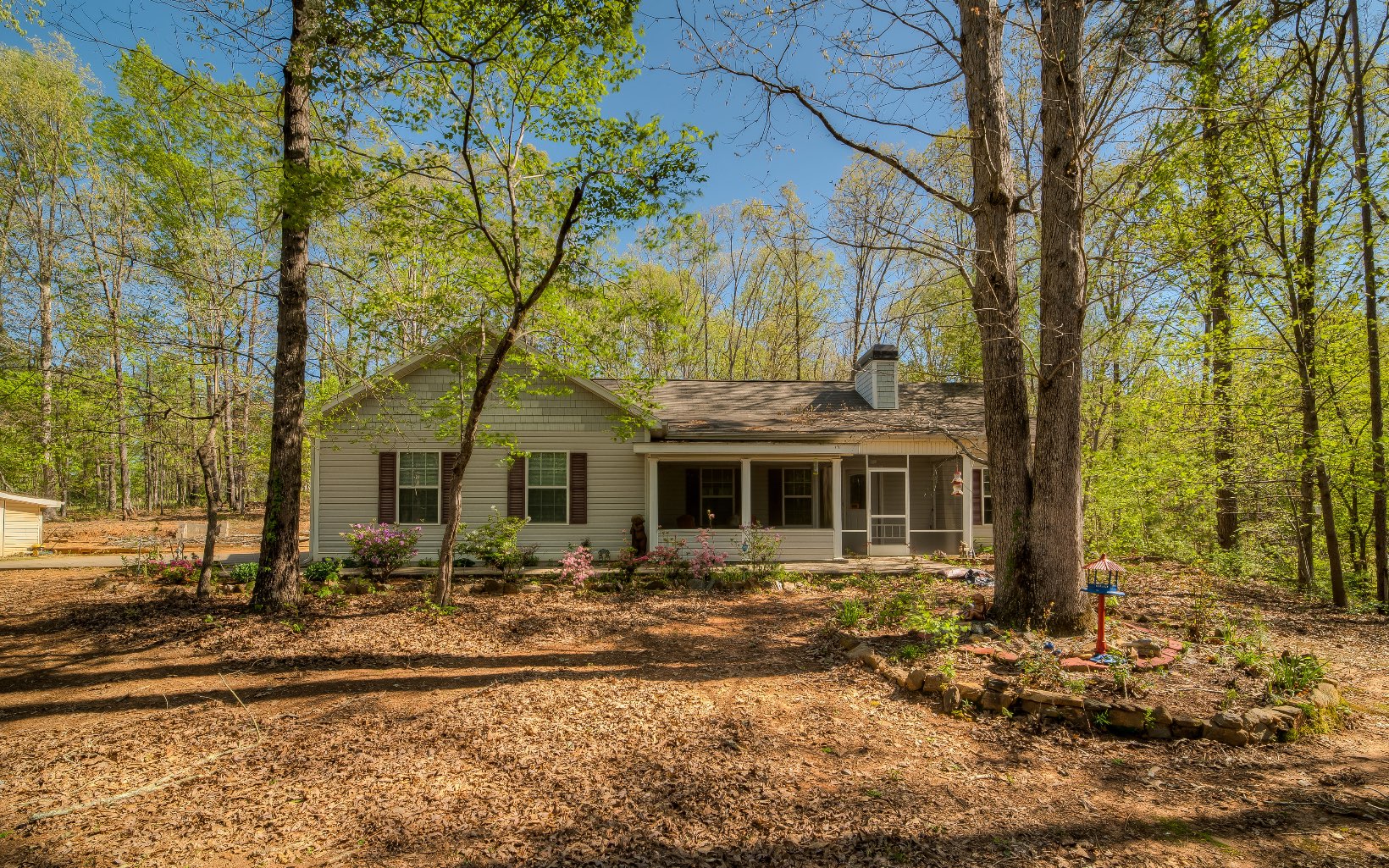 43 Country Hills Road Ellijay, GA 30540 - Photo 1 of 1 Main View