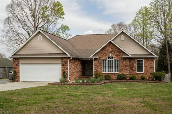 $340,000 | 605 Paul Kennedy Road, Thomasville, NC 27360