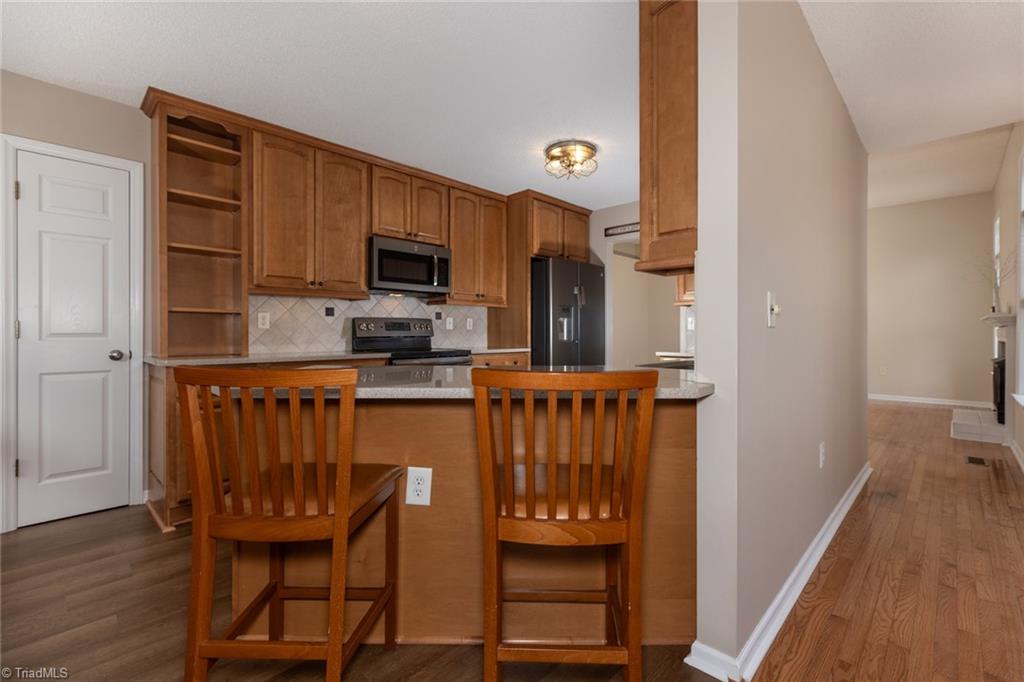 605 Paul Kennedy Road Thomasville, NC 27360 - Photo 12 of 37