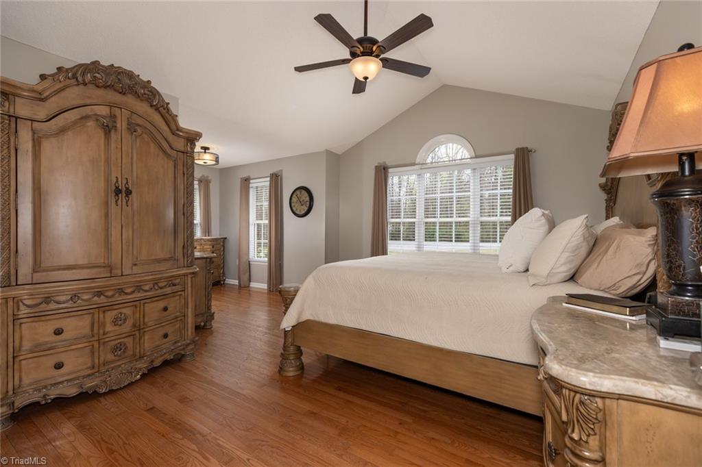 605 Paul Kennedy Road Thomasville, NC 27360 - Photo 16 of 37