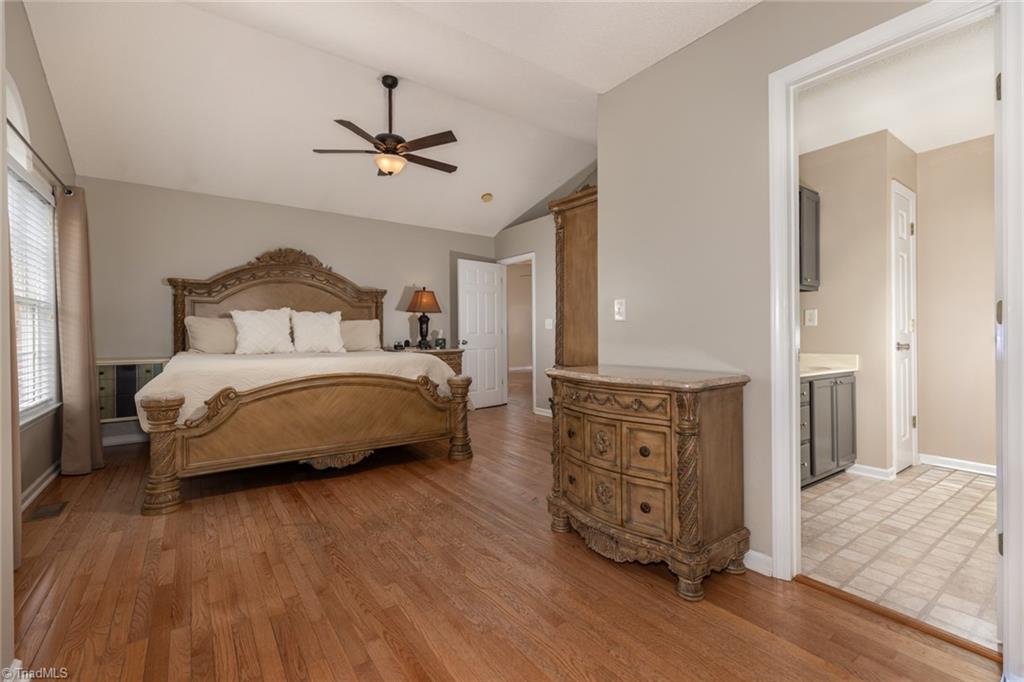 605 Paul Kennedy Road Thomasville, NC 27360 - Photo 17 of 37