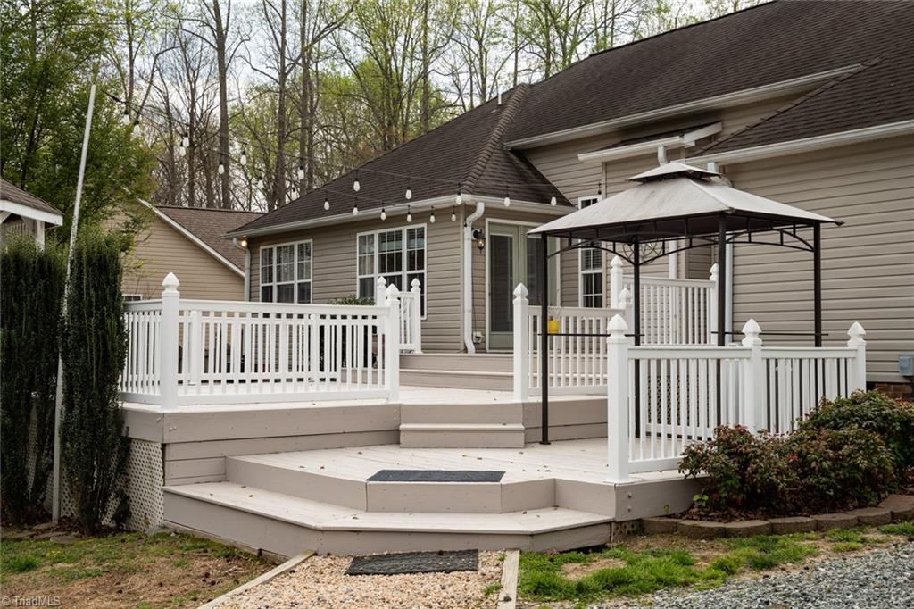 605 Paul Kennedy Road Thomasville, NC 27360 - Photo 28 of 37