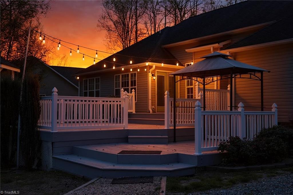 605 Paul Kennedy Road Thomasville, NC 27360 - Photo 29 of 37