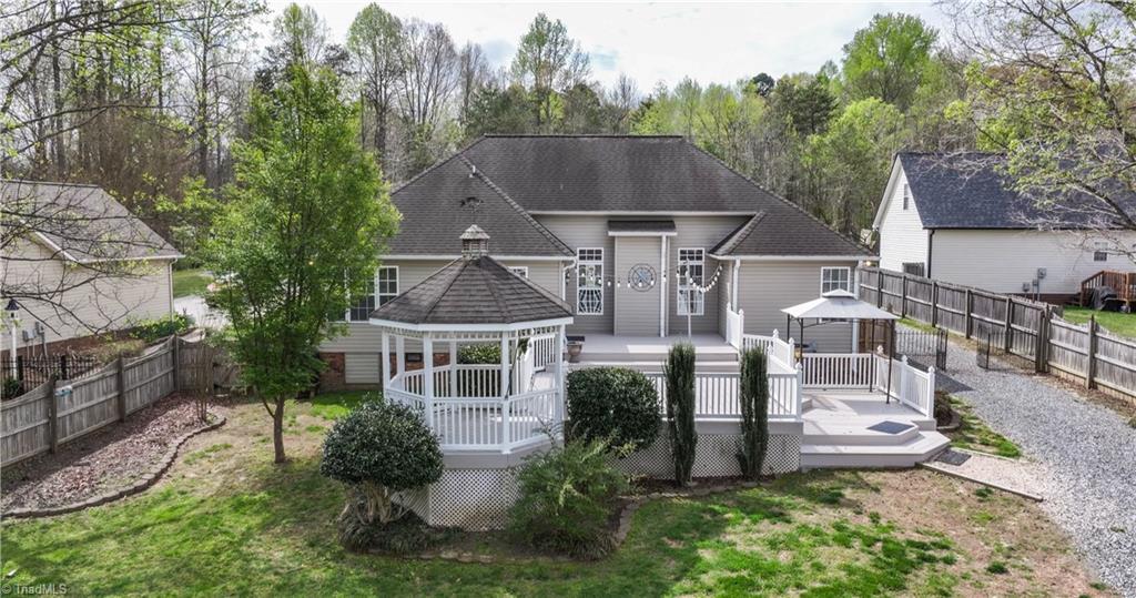 605 Paul Kennedy Road Thomasville, NC 27360 - Photo 30 of 37